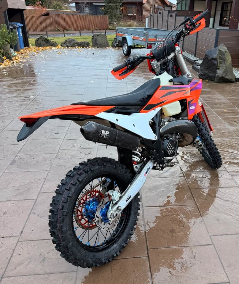 2024 Ktm 300EXC