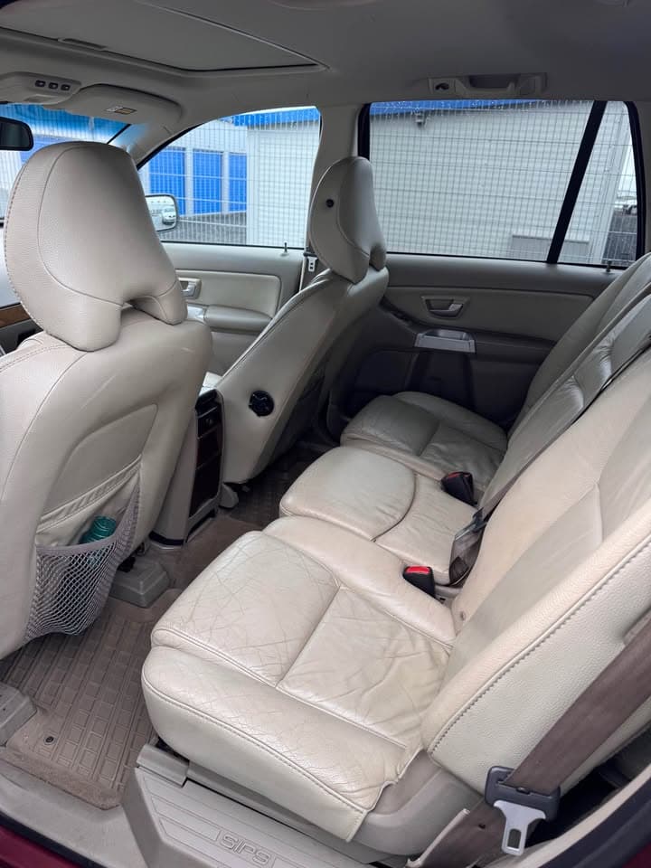 2005 Volvo XC90