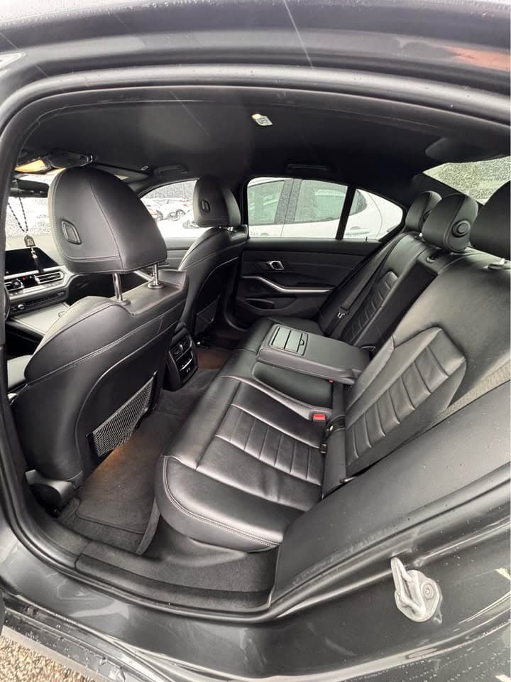 2020 BMW 3 Series 330e
