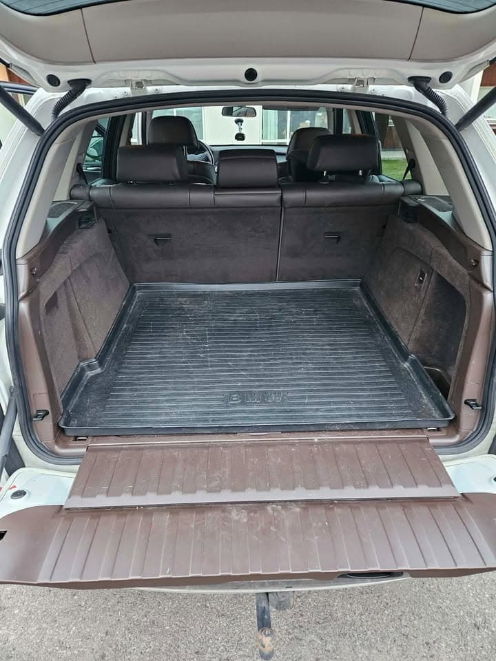 2013 BMW X5