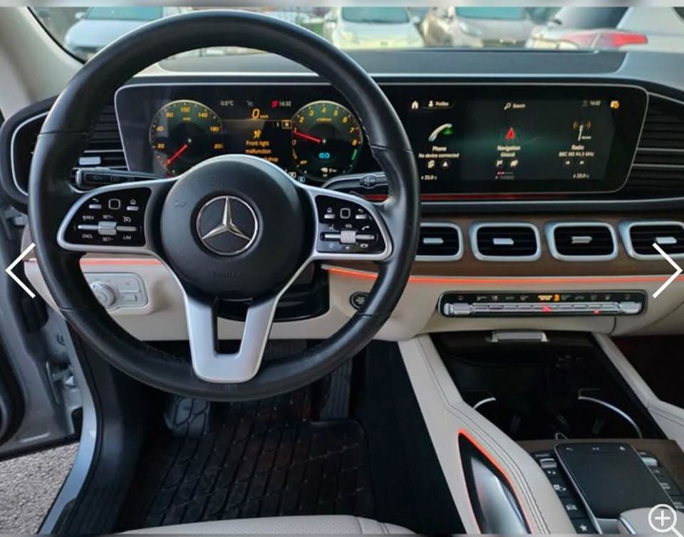 2022 Mercedes-Benz GLE 350 E 4MATIC