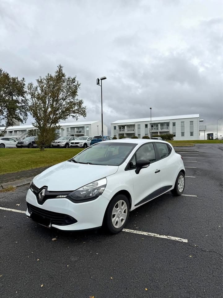 2014 Renault