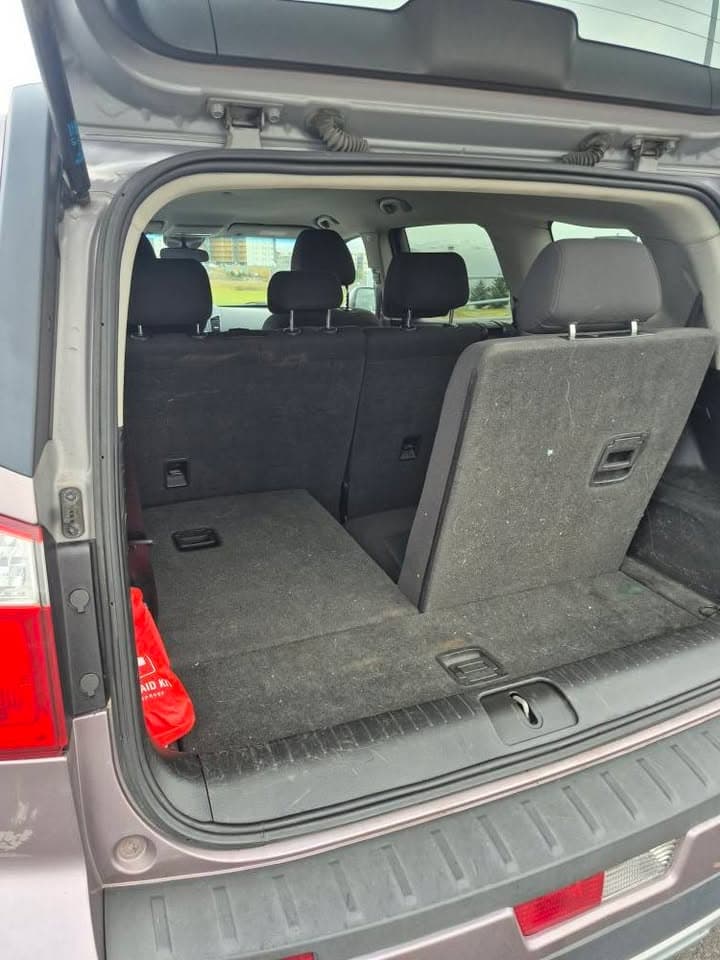 2016 Chevrolet Orlando