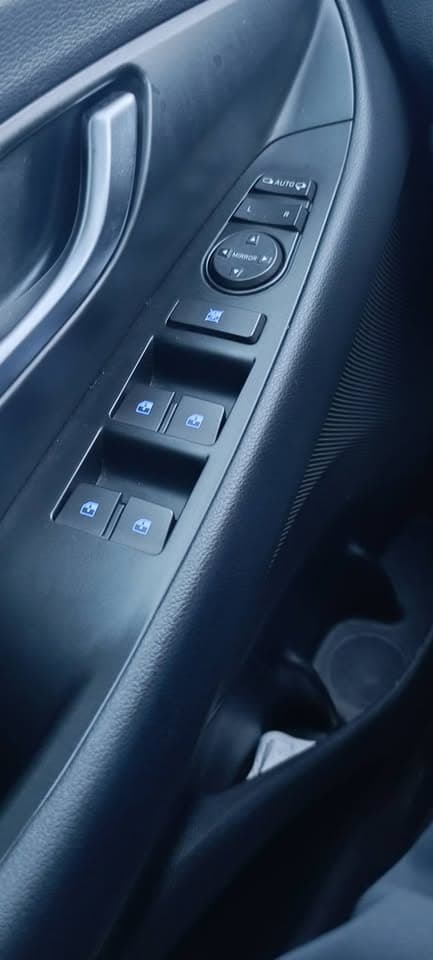 2019 Hyundai i30