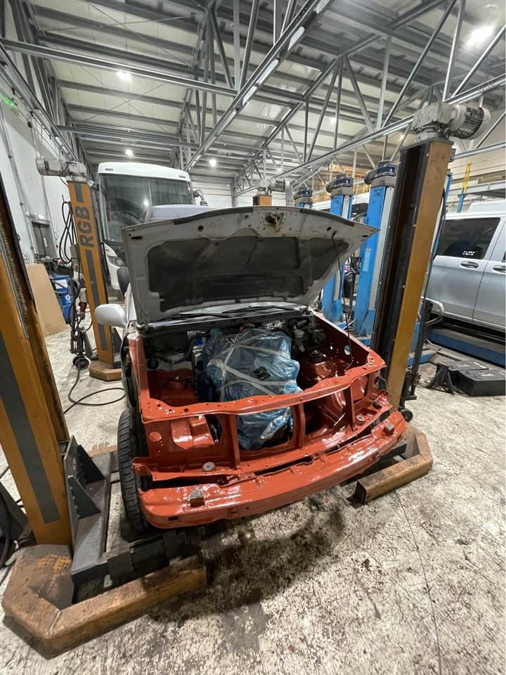 2006 Suzuki Grand Vitara