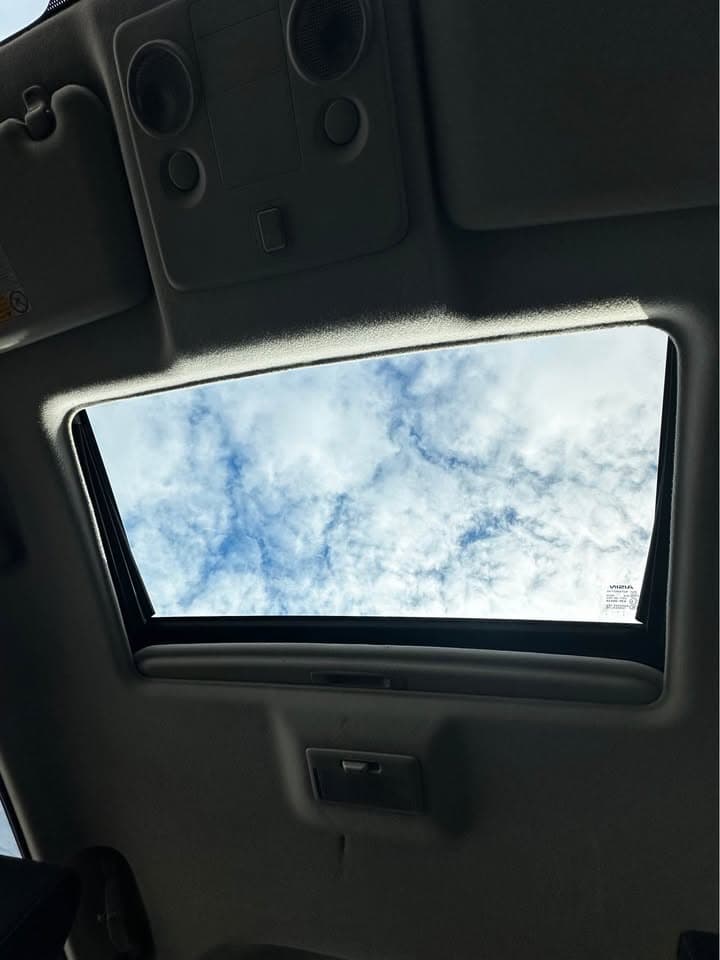 2008 Suzuki Grand Vitara