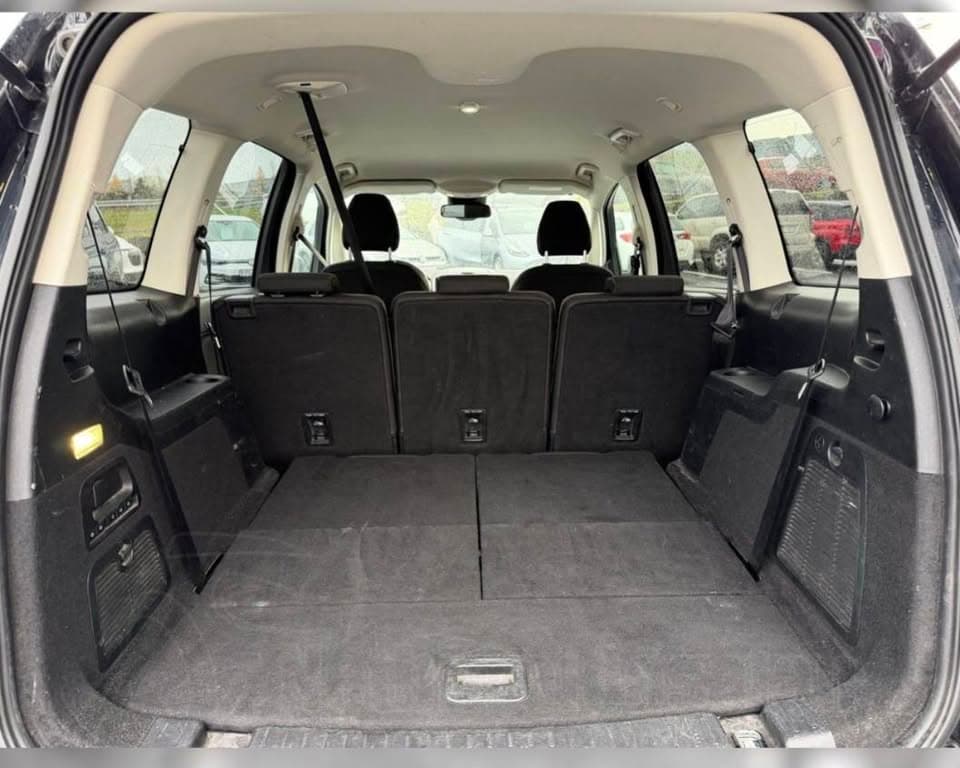 2019 Ford Galaxy