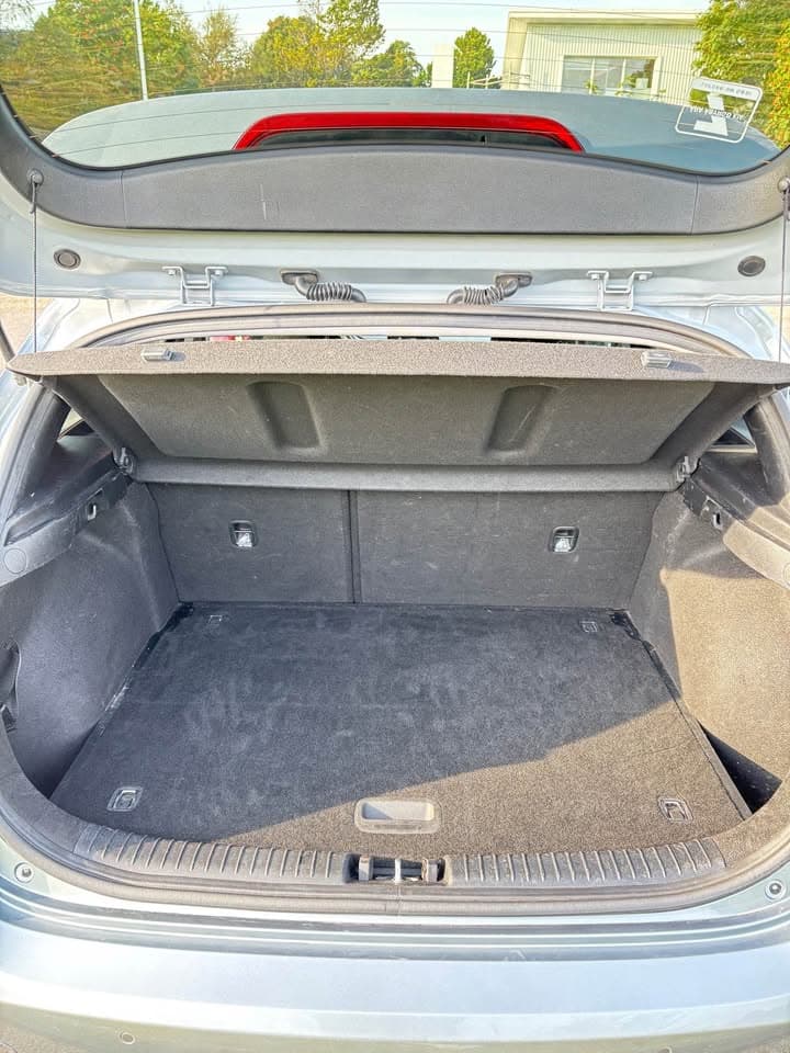 2019 Kia Ceed