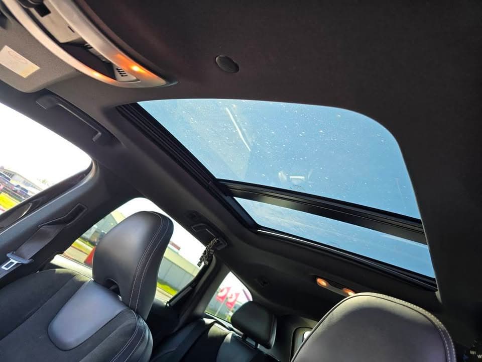 2016 Volvo XC60