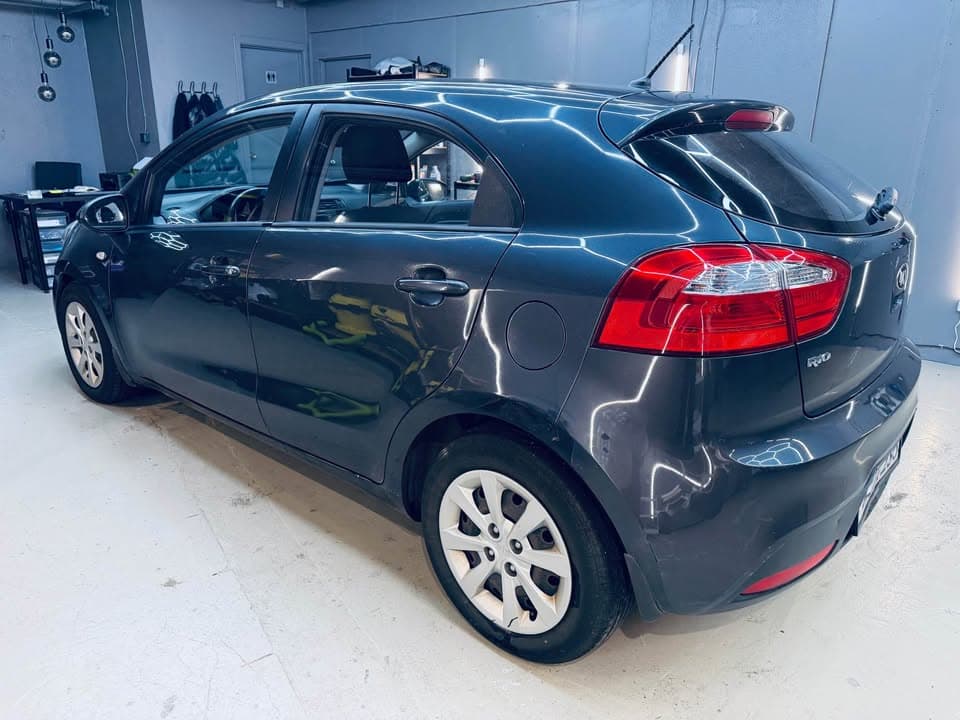 2014 Kia Rio
