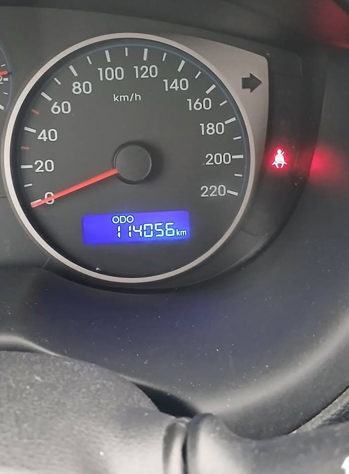 2014 Hyundai i20
