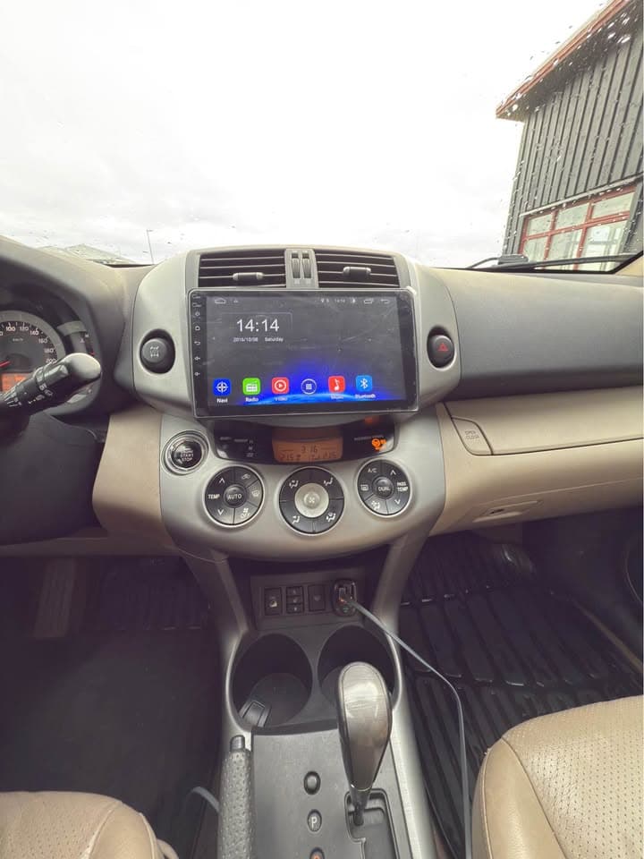 2006 Toyota RAV4