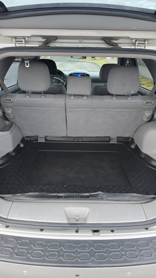 2008 Kia Sorento