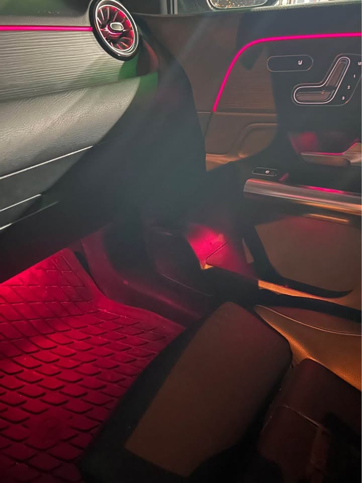 2022 Mercedes-Benz EQA 300 4MATIC