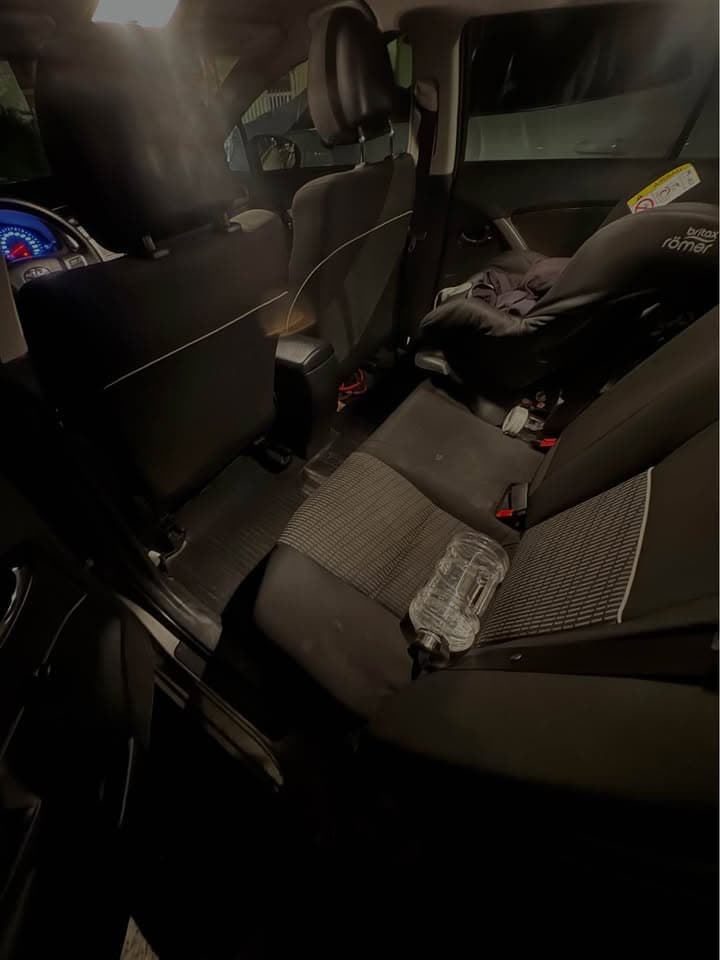 2015 Toyota Avensis T27