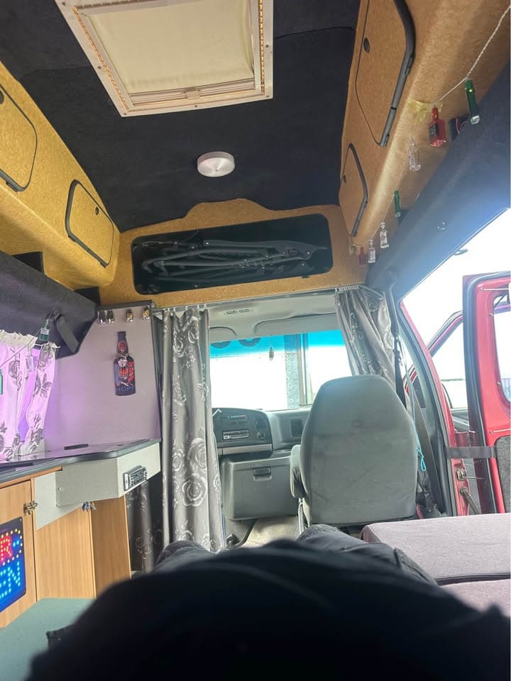 Ford Econoline
