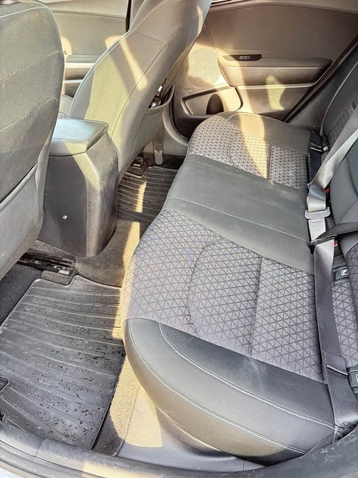 2019 Kia Ceed