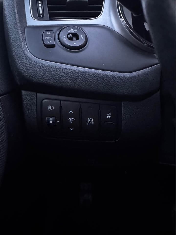2014 Kia Ceed