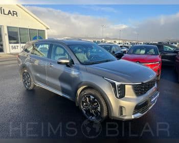 2025 Kia Sorento Style