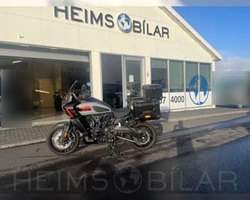 Harley-Davidson PAN America Limited 1250