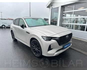 2023 Mazda CX-60 Takumi PHEV