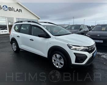 2023 Dacia Jogger