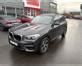 2020 BMW X3 xDrive30e