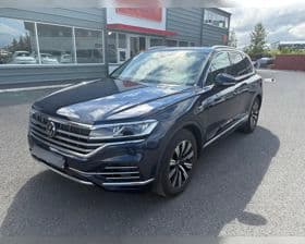 2023 Volkswagen Touareg Elegance