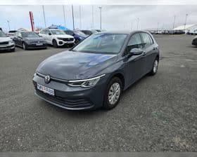 2021 Volkswagen Golf Life