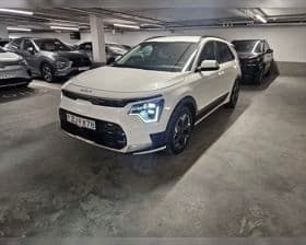 2023 Kia Niro Style
