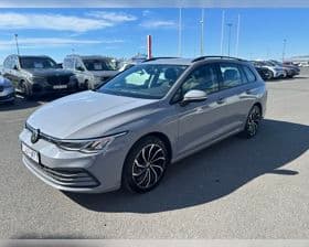2023 Volkswagen Golf Wagon