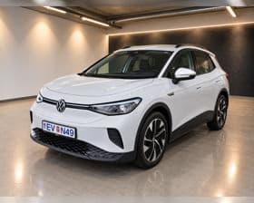 2022 Volkswagen ID.4 PRO
