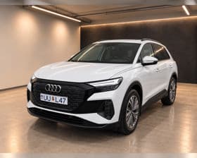 2023 Audi Q4 45