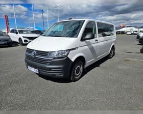 2020 Volkswagen Caravelle Trendline