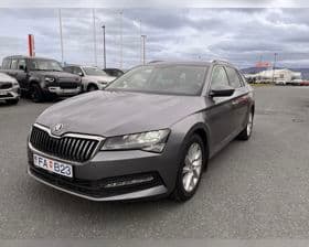 2023 Škoda Superb Ambition