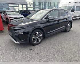 2025 Škoda Elroq 85