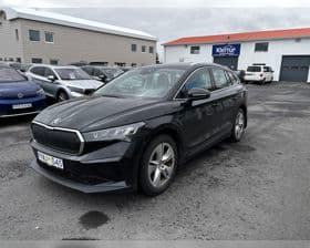 2022 Škoda Enyaq 80X
