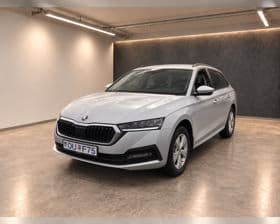 2024 Škoda Octavia Combi