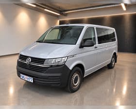 2020 Volkswagen Caravelle 4MOTION