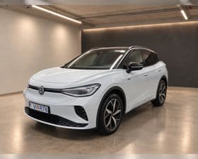 2023 Volkswagen ID.4 GTX