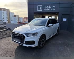 2024 Audi Q7 55