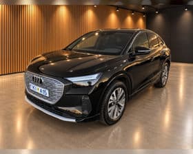 2022 Audi Q4 50
