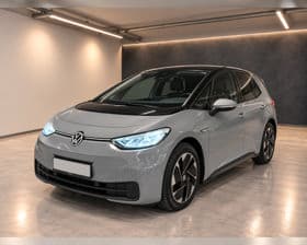 2023 Volkswagen ID.3 PRO