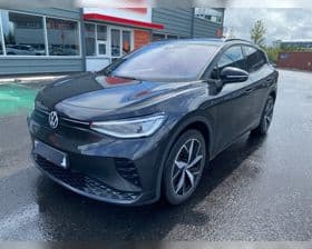 2023 Volkswagen ID.4 GTX