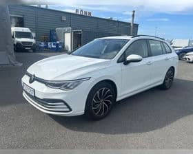 2023 Volkswagen Golf Wagon