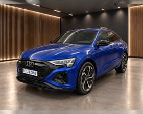 2023 Audi Q8 50