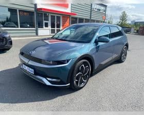 2024 Hyundai IONIQ 5 Comfort