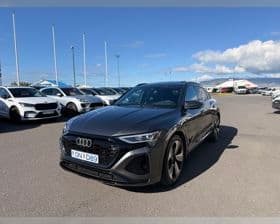 2023 Audi Q8 55