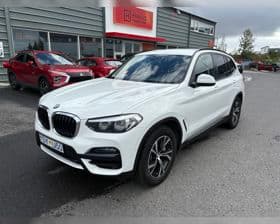 2020 BMW X3 xDrive30e