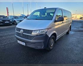 2021 Volkswagen Caravelle Trendline